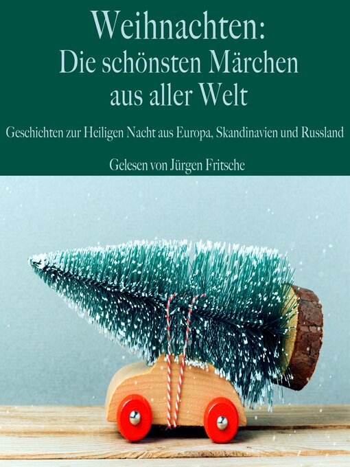 Title details for Weihnachten by Anonymus - Available
